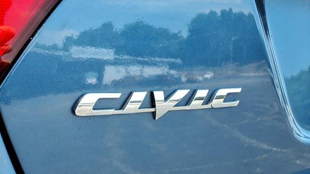 2011 Honda Civic LX