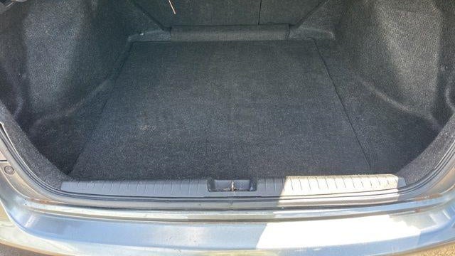 2011 Honda Civic EX