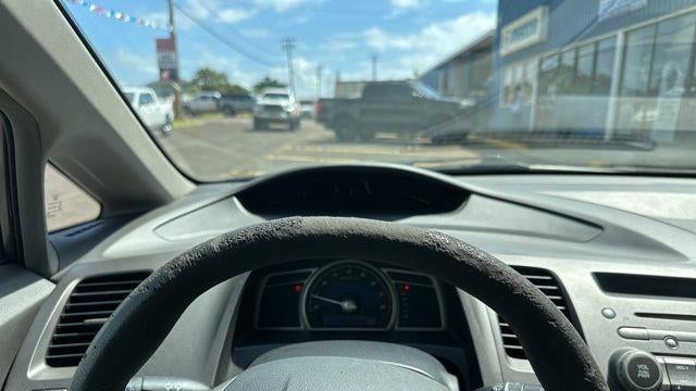 2011 Honda Civic EX