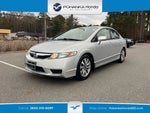 2010 Civic Thumbnail 4
