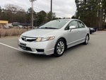2010 Civic Thumbnail 5