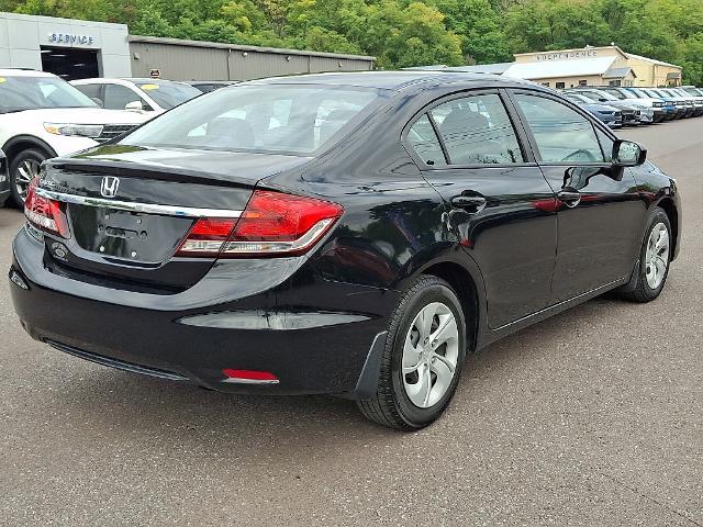 2015 Honda Civic - $8,999