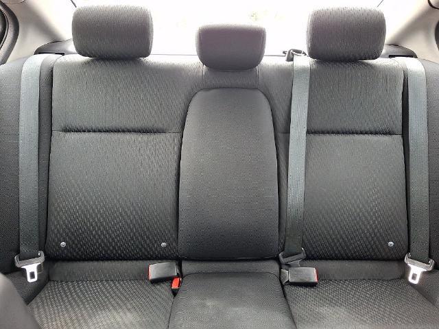 2015 Honda Civic - $8,999