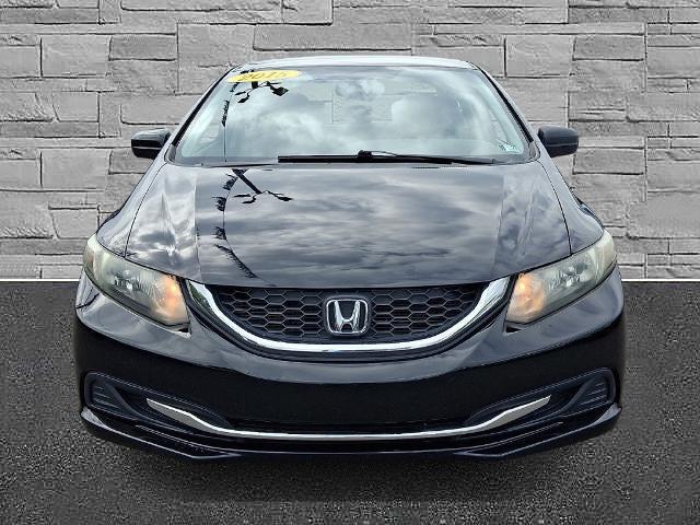2015 Honda Civic - $8,999