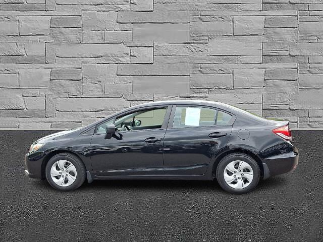2015 Honda Civic - $8,999
