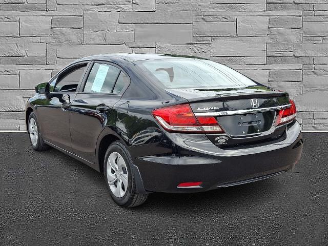 2015 Honda Civic - $8,999