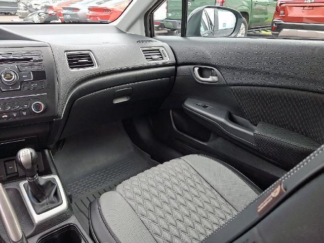 2015 Honda Civic - $8,999