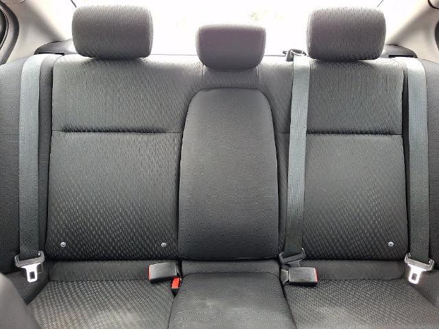 2015 Honda Civic - $8,999