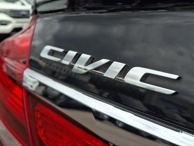 2015 Honda Civic - $8,999