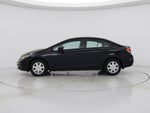 2014 Civic Thumbnail 3