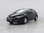 2014 Civic Thumbnail 4