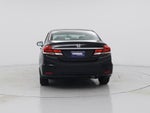 2014 Civic Thumbnail 6