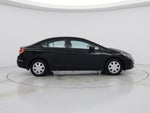 2014 Civic Thumbnail 7