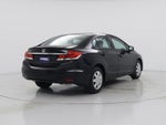 2014 Civic Thumbnail 8