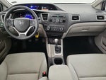 2014 Civic Thumbnail 9