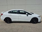 2013 Civic Thumbnail 7