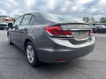 2013 Civic Thumbnail 3