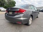 2013 Civic Thumbnail 5