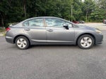 2013 Civic Thumbnail 6