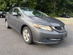 2013 Civic Thumbnail 7