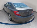 2012 Civic Thumbnail 7