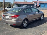 2013 Civic Thumbnail 2