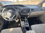 2013 Civic Thumbnail 9