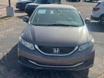 2013 Civic Thumbnail 8