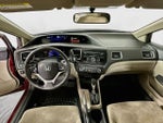 2013 Civic Thumbnail 3