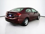 2013 Civic Thumbnail 7