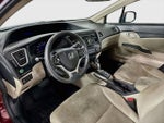 2013 Civic Thumbnail 10