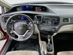 2013 Civic Thumbnail 19