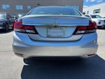 2014 Civic Thumbnail 3
