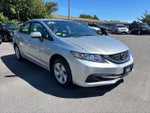 2014 Civic Thumbnail 4