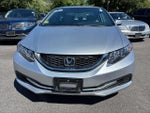 2014 Civic Thumbnail 5