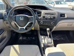 2014 Civic Thumbnail 8