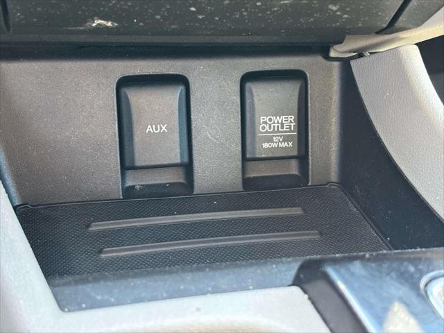 2014 Honda Civic - $11,900