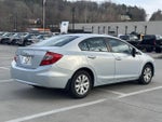 2012 Civic Thumbnail 6