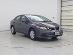 2015 Civic Thumbnail 1