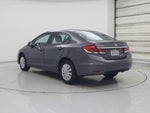 2015 Civic Thumbnail 2