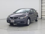 2015 Civic Thumbnail 4