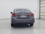 2015 Civic Thumbnail 6