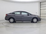 2015 Civic Thumbnail 7