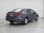 2015 Civic Thumbnail 8