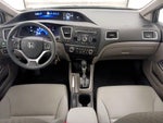 2015 Civic Thumbnail 9