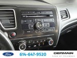 2013 Civic Thumbnail 26