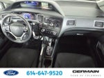 2013 Civic Thumbnail 30
