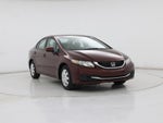 2014 Civic Thumbnail 1