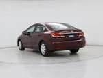 2014 Civic Thumbnail 2