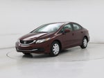 2014 Civic Thumbnail 4